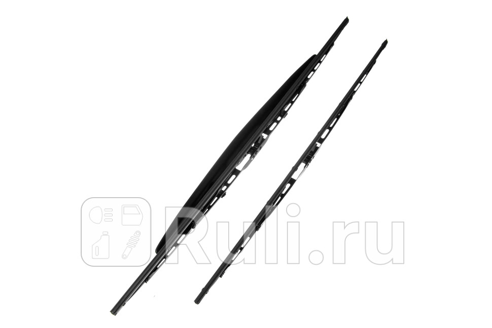 Щетки к-т каркаснкрючок 9 600 24Spoiler525 21 Nissan Primastar-02Ren Laguna II 01- STELLOX 202 340-SX 960₽