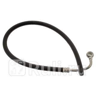 Шланг гидроусилителя SWAG 30932519 3290₽