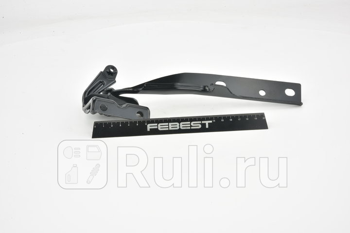 Петля капота левая 0799-JB420LH FEBEST 0799-JB420LH 2530₽
