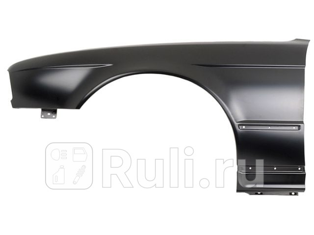 Крыло переднее левое для BMW E34 1988-1995 Forward BME3488-270-L 6860₽