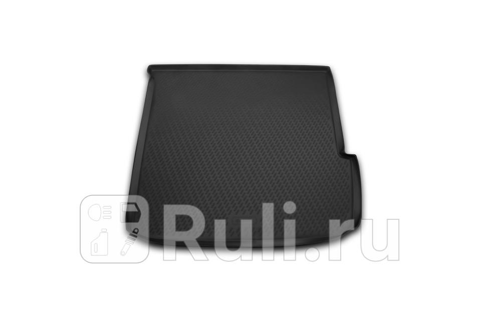 Коврик в багажник для Honda Pilot 2 2012-2016 Element CARHND00008 3020₽