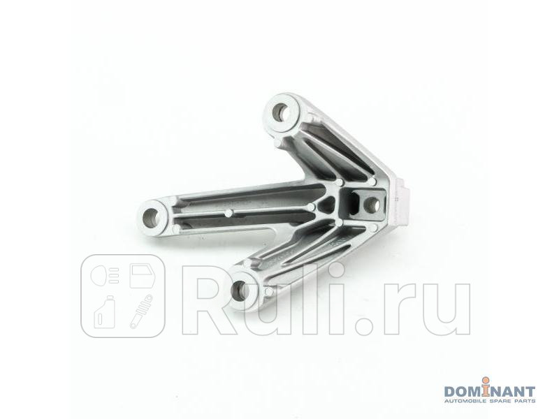 Кронштейн крепления опоры кпп ford focus ii DOMINANT FO13026812 6110₽