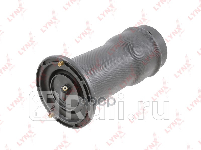Пневмоэлемент подвески зад правлев LYNXAUTO G41032LR 8440₽