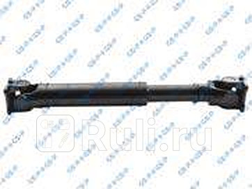 Вал карданный TOYOTA LAND CRUISER 95-02 пер GSP PS900468 15660₽