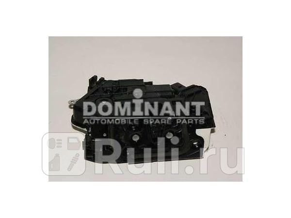 Замок двери vw passat -12 DOMINANT AW5N008390016A 6140₽