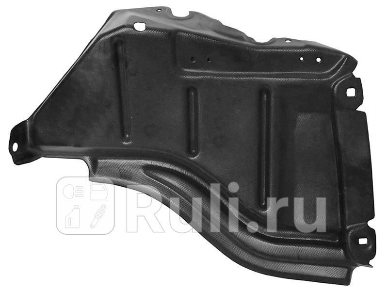 Подкрылок передний левый для Toyota Tundra 2 2007-2013 SAT ST-TYT6-016L-2 1560₽