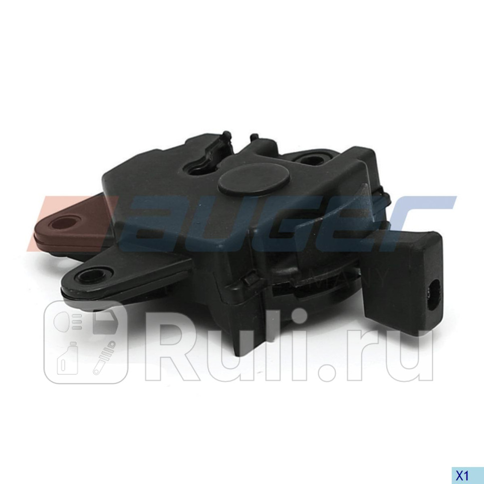 Замок Двери AUGER 89624 0₽