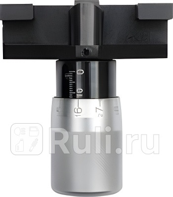 Прибор для проверки натяжения ремня для проверки натяжения ремня YATO YT-06019 1610₽