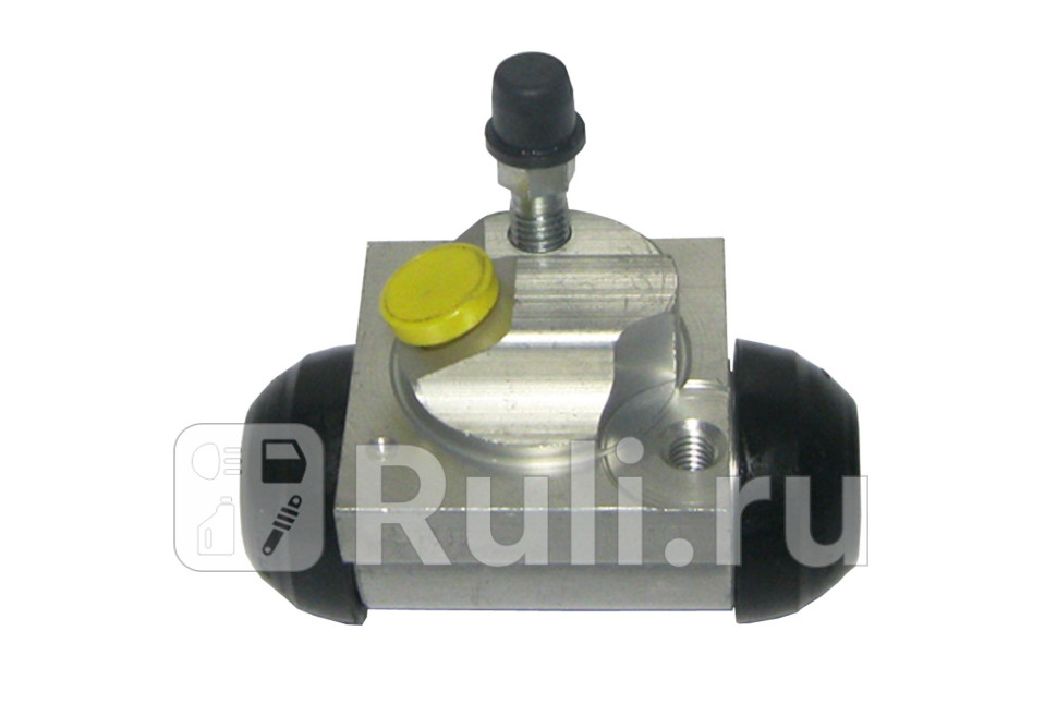 Тормозной цилиндр RENAULT DUSTER 19- задн.прав.  BREMBO A12C40