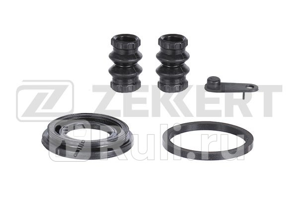 Ремкомплект тормозного суппорта задн Hyundai Elantra IV 06- MB A-Class 169 04- B-Class 245 05 Zekkert br-1004 300₽