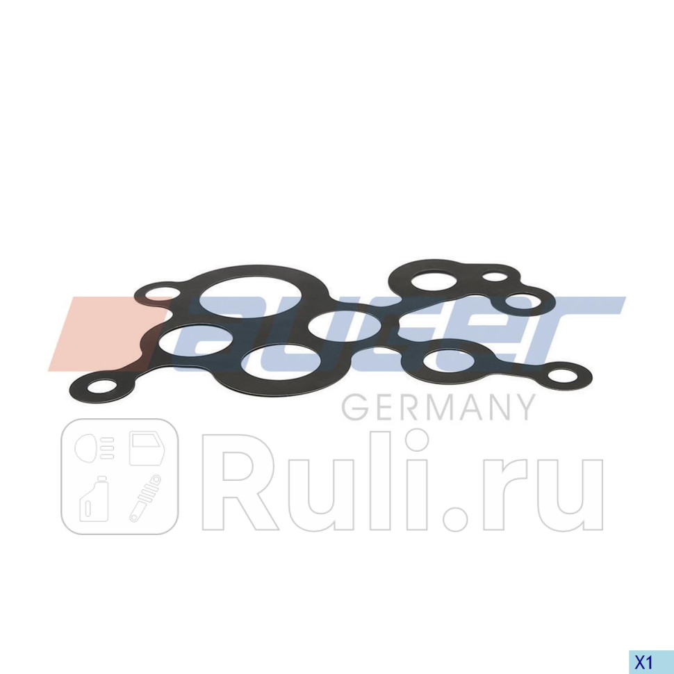 Прокладка Маслянный насос AUGER 101274 0₽
