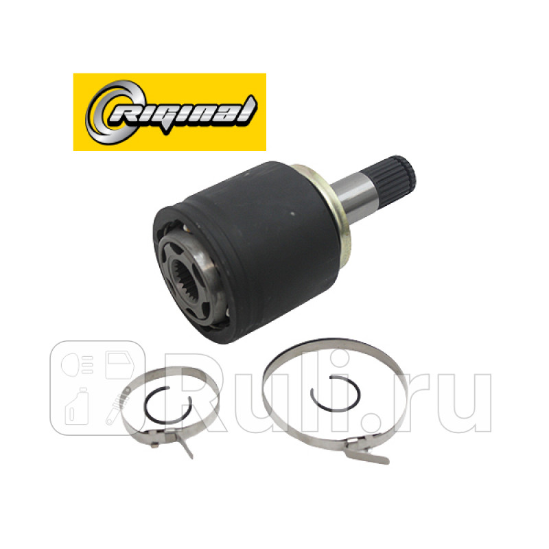 Шрус для ам ВАЗ-2108-15111821702190 внутренний Riginal RG2108-2215056 2250₽