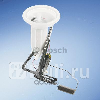 Насос топливный для BMW X4 G01 2014-2018 BOSCH 0 580 314 537 6830₽
