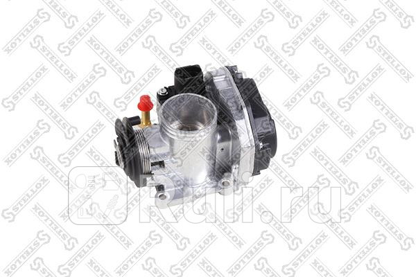Заслонка дроссельная VW Golf IVBoraCaddy 10-1 6 97 STELLOX 75-51560-SX 8600₽