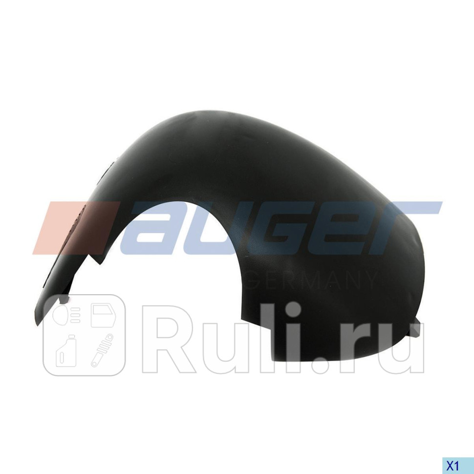 Крышка Зеркало AUGER 91242 1900₽