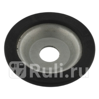 Тарелка пружины FEBI 37165 PEUGEOT 503375 тарелкa пружины для опоры амортизатора Febi 37165 960₽