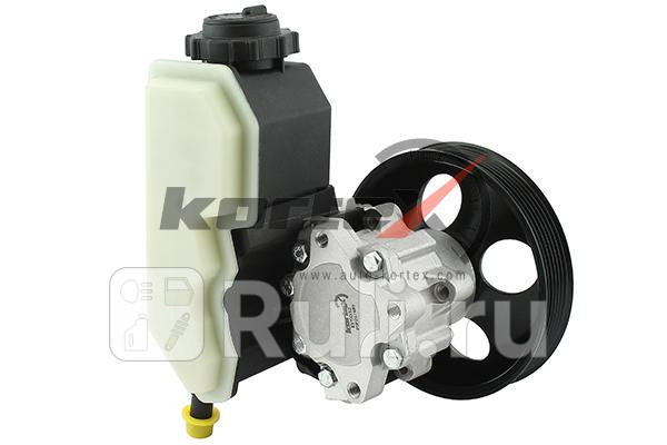 Насос ГУР OPEL VECTRA B Saginaw KPS031 Kortex KPS031 10850₽