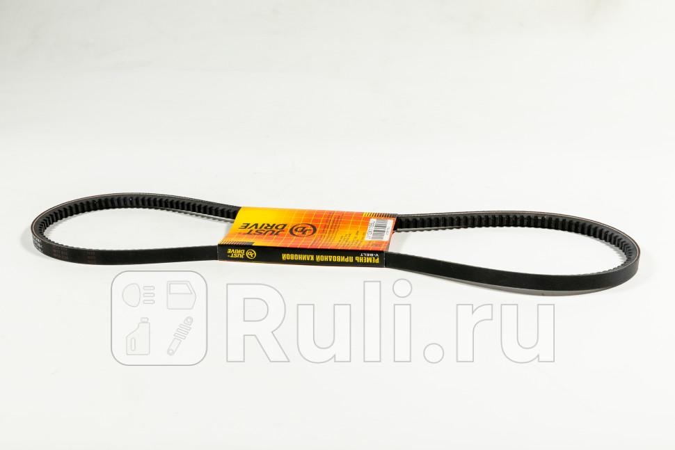 Ремень клиновый 13x1155 внутр JD JV13X1155Li 410₽