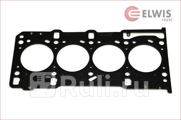 Проклгбц 082mm Elwis Royal 0025170 1930₽