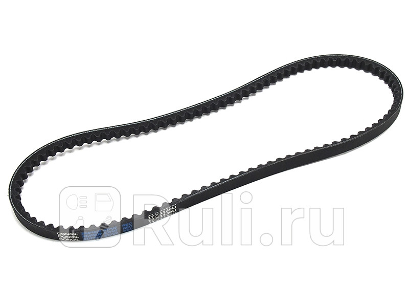 Ремень приводной клиновой 17x1130 NISSAN ATLAS DONGIL 17X1130 1220₽