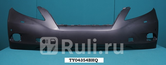Бампер передний для Lexus RX 2008-2012 CrossOcean LS55131P-04 9420₽