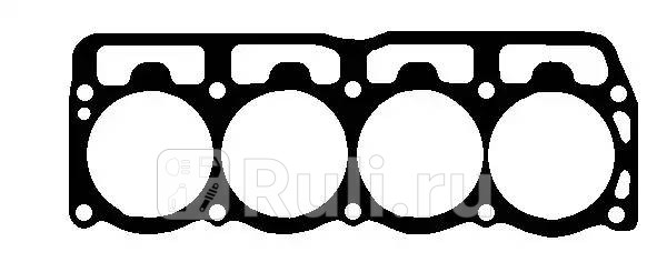 Прокладка головка цилиндра BGA CH6587 0₽