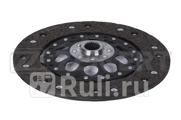 Диск сцепления Zekkert ks1064 VW Passat V 96- Audi A6 I II 99- A4 I-III 94- Skoda Superb 3U4 0 Zekkert KS-1064 2700₽