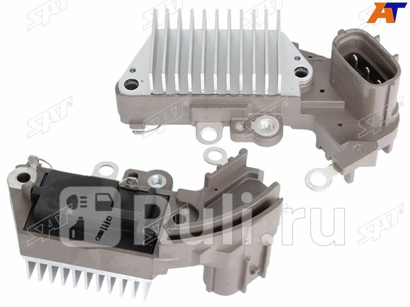 Реле-регулятор напряжения генератора SAT ST-235-0104 1280₽