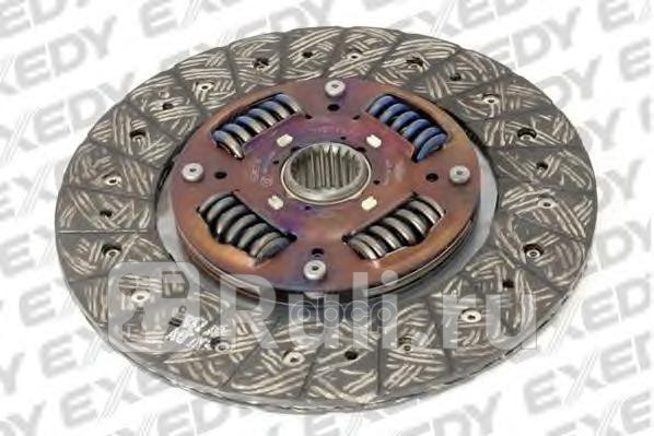 Диск сцепления 236 mm EXEDY TYD113U 0₽