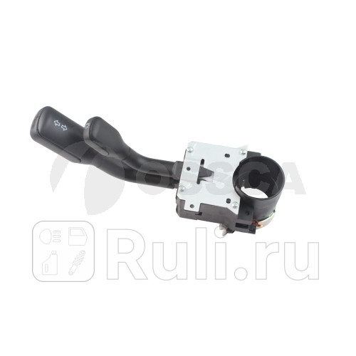 Переключатель света фар поворотов audi 8090100 88-94 Ossca 00886 0₽