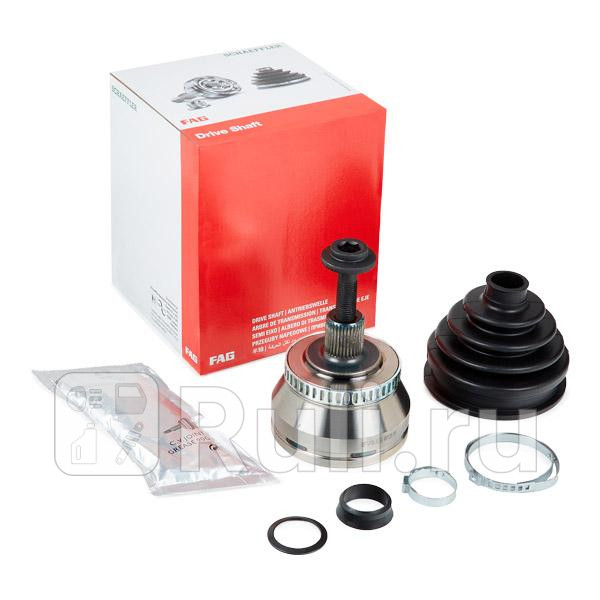 Шрус FAG 771 0761 30 0₽