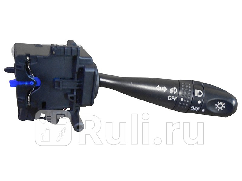 Подрулевой переключатель для Toyota Corolla Spacio E120 2001-2007 SAT ST-84140-12520 2660₽
