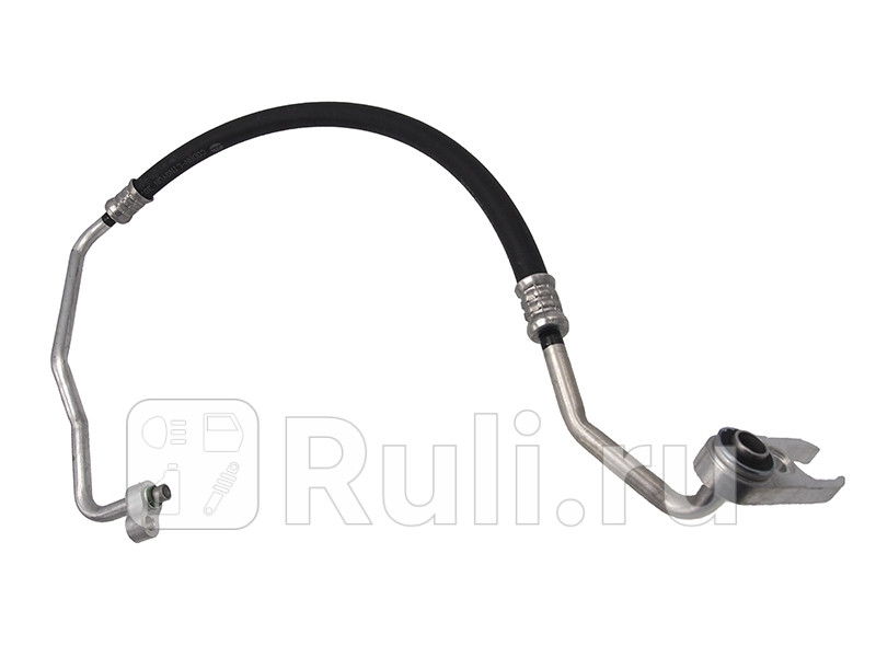 Трубка кондиционера для 2004-2013 SAT ST-96554356 840₽