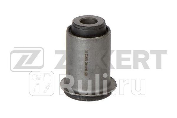 Сблок внутренний перед ниж рычага Hyundai H100 97- H-1 II 08- Hyundai H-1 Zekkert gm-5313 0₽