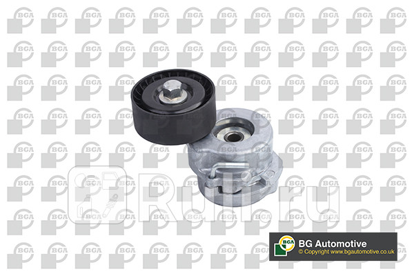 Натяжитель приводного ремня BGA DC2206 2820₽
