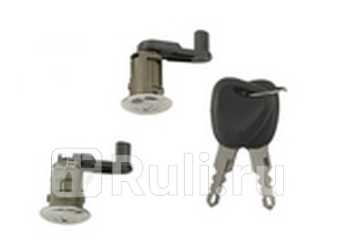 НАБОР ЗАМКОВ POLCAR Polcar 6007Z-19 2600₽