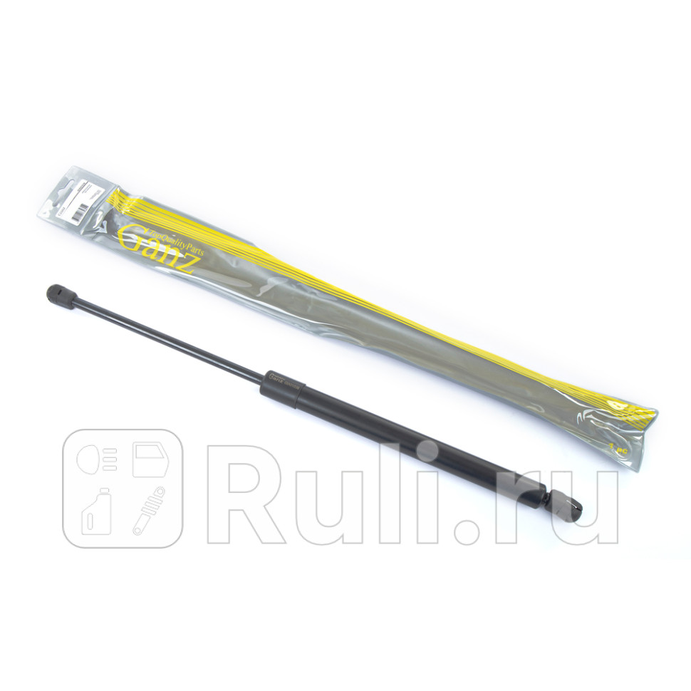 Амортизатор багажника GANZ GIA01036 1400₽