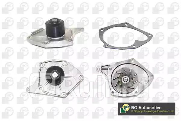 НАСОС ВОДЯНОЙ REN CLIOMEGANEMODUS 15DCI 03- BGA CP4264E 2400₽