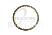 Диск фрикционный АКПП 7229 7242 TRUCKTEC 0225070 1190₽