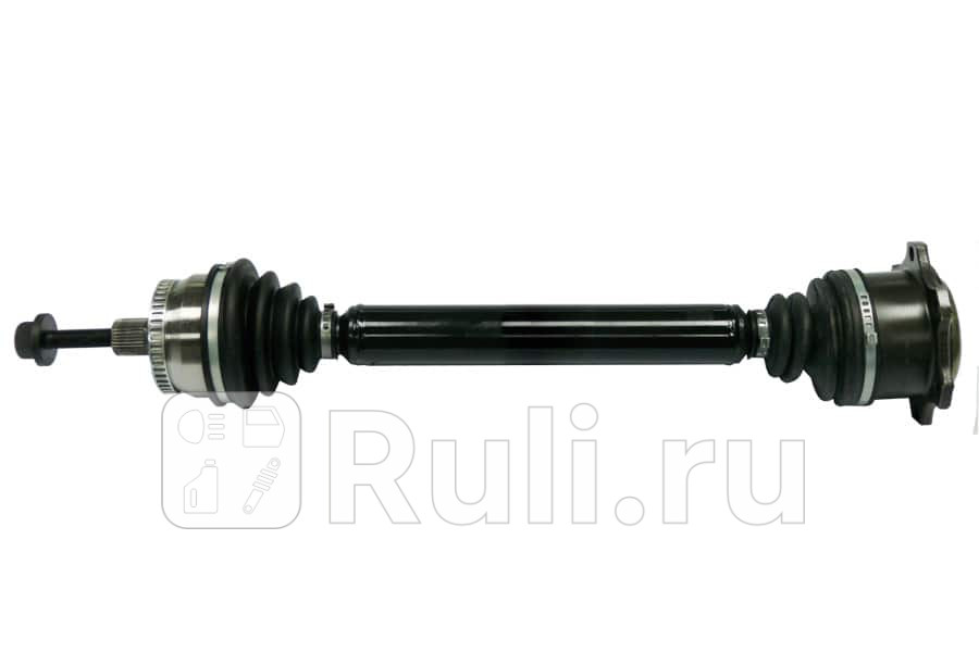 Приводной вал SKF VKJC5467 22040₽