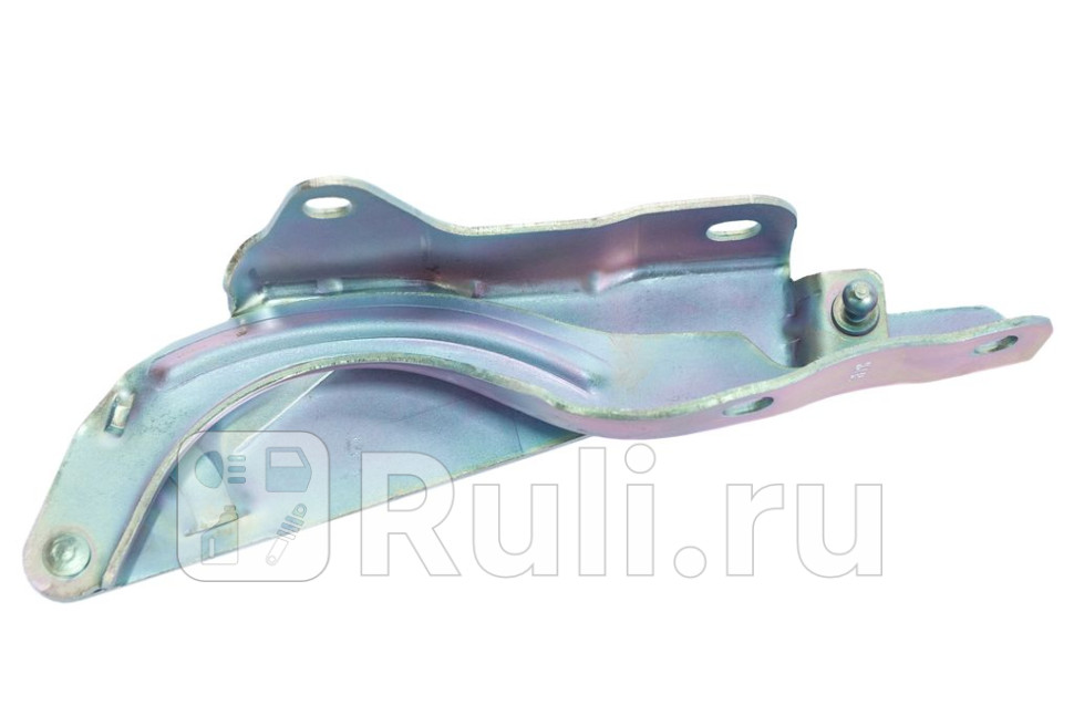 Петля капота правая для Hyundai Sonata 6 2009-2014 Jorden JH02SNT11044R 1300₽