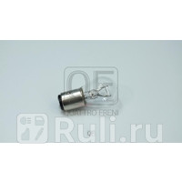 Лампа накаливания p214w 12в 214вт Quattro Freni QF91M00021 360₽