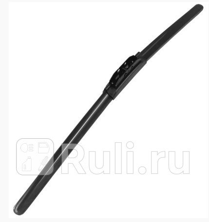 Щетка стеклоочистителя гибридная Heyner Hybrid 17430 мм Alca 027000 970₽