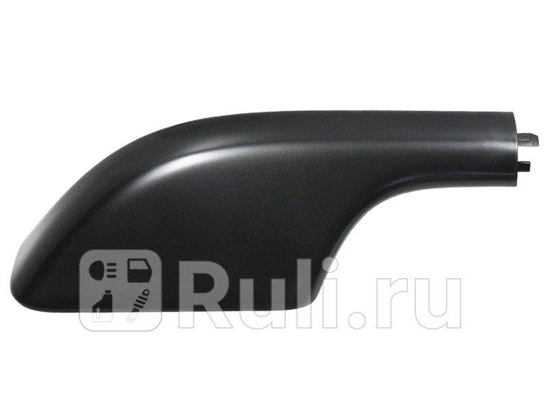 Заглушка рейлинга TOYOTA LAND CRUISER 100 98-07LEXUS LX470 02-07 RH задняя TOYOTA-LEXUS 63493-60041 7200₽