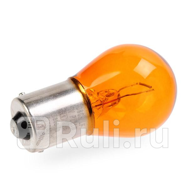 Лампа 2шт STANDARD PY21W 12V 21W блистер 1987301018 BOSCH 1987301018 350₽