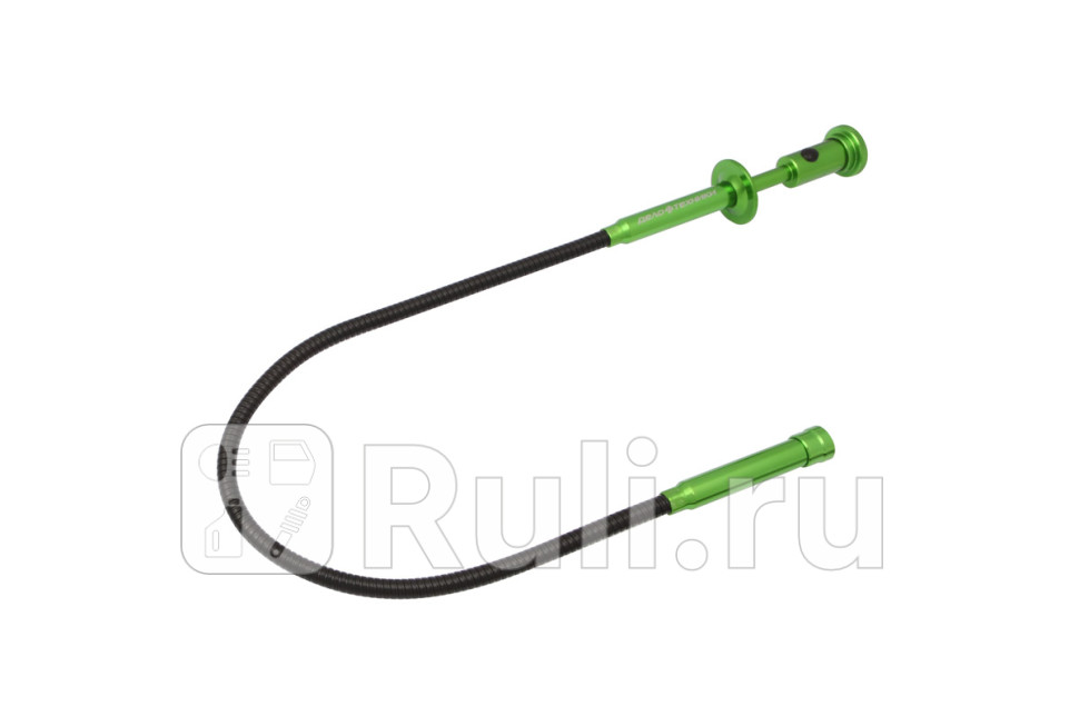 Захват гибкий фиксирующийся 600 мм с подсветкой и магнитом 23 кг Дело Техники 838360 970₽