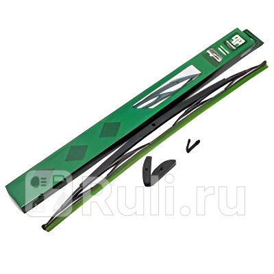 Щетка стеклоочистителя каркасная 800mm крепление под болт М4М6 WB-H2800 Pilenga WB-H2800 1280₽