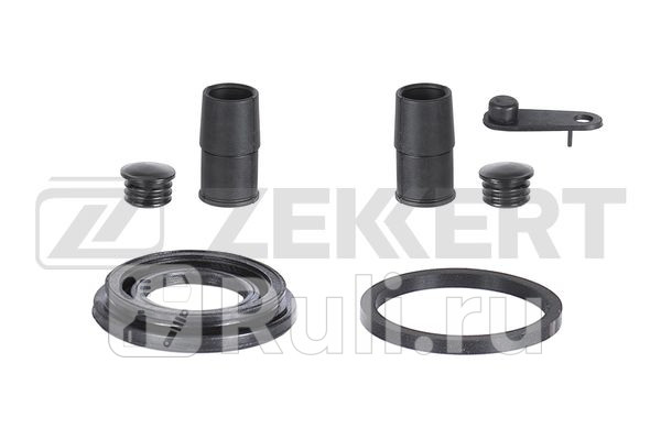 Ремк-т ZEKKERT BR1230 суппорта перед Renault Logan 07- VW Polo V 14- Skoda Fabia NJ 14- Rapid Zekkert BR-1230 450₽