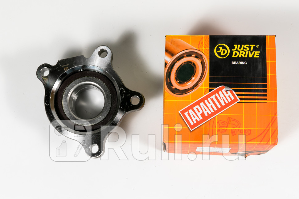 Ступица задняя правая с ABS JD JEH0122 2650₽