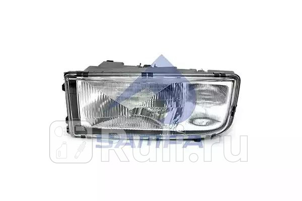 Фара левая Sampa 201074 0₽